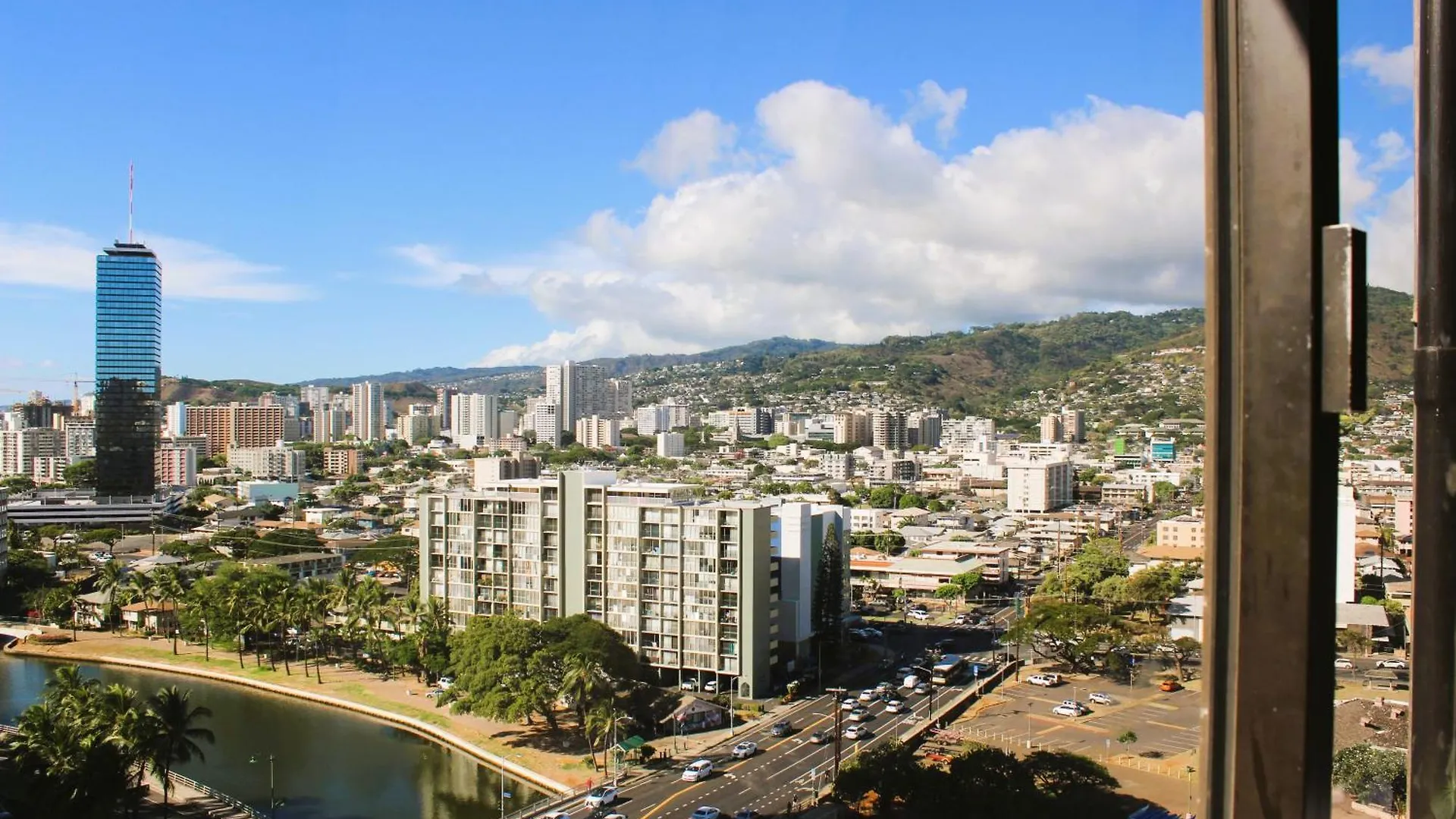 Hawaiian Monarch 1915 Condo Honolulu États-Unis